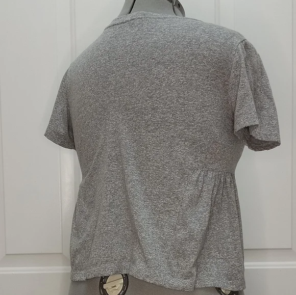 American Rag Top - Picture 9 of 16